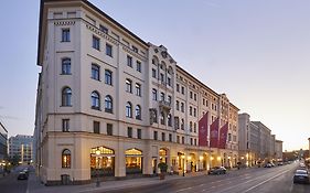 Kempinski Munich